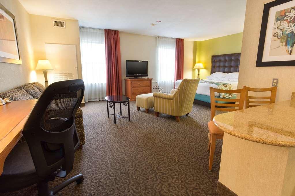 Drury Inn & Suites Mcallen Quarto foto